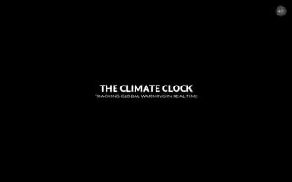 Climateclock.net Screenshot 2024-06-30 02:40:52