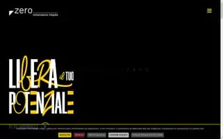 Spaziozero.info Screenshot 2024-07-02 07:48:21