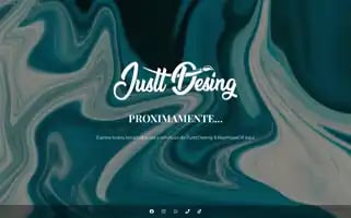 Justtdesing.shop Screenshot 2024-05-27 08:56:44