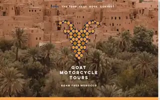 Goatmotorcycletours.com Screenshot 2024-04-17 02:35:11