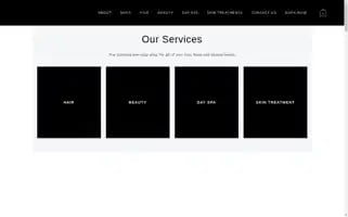 Esteemhairbeautyspa.com.au Screenshot 2024-06-11 13:51:08