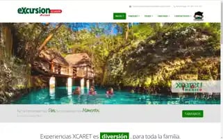 Excursiontravelecuador.com Screenshot 2024-04-26 03:28:03