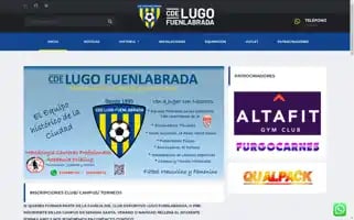 Cdelugofuenlabrada.com Screenshot 2024-05-21 12:24:45