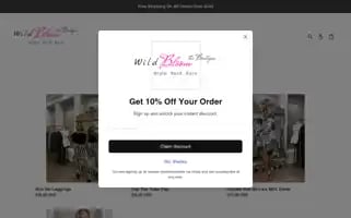 Wildbloomtheboutique.com Screenshot 2024-04-15 19:11:10