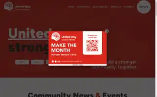 Caunitedway.ca Screenshot 2024-07-08 03:19:19