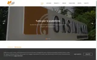 Tf-lab.it Screenshot 2024-07-09 10:51:08