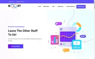 My-boost.ca Screenshot 2024-07-07 01:56:57