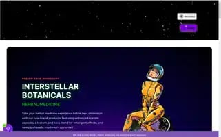 Interstellarbotanicals.com Screenshot 2024-05-25 19:33:28