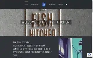 Thefishkitchen.ie Screenshot 2024-06-12 00:51:59