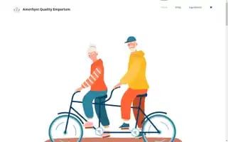 Amethystqualityemporium.com Screenshot 2024-05-28 15:54:21