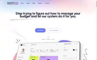 Cockpitcrm.com Screenshot 2024-05-29 08:29:06