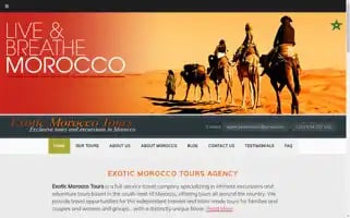 Exoticmoroccotours.com Screenshot 2024-04-14 08:06:56