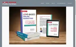 Lovebasedpublishing.com Screenshot 2024-07-02 19:00:27