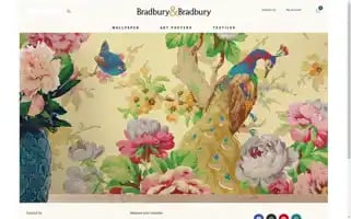 Bradbury.com Screenshot 2024-07-02 22:21:24