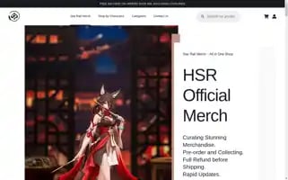 Hsrshop.com Screenshot 2024-05-27 08:14:42