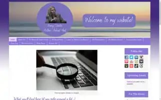 Nancychristie.com Screenshot 2024-05-13 02:12:16