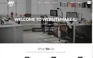 Websitemake4u.com Screenshot 2024-06-18 21:26:22