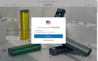 Mannox.co.uk Screenshot 2024-04-27 13:24:44