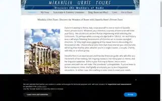 Rome-tours.com Screenshot 2024-04-16 21:43:21