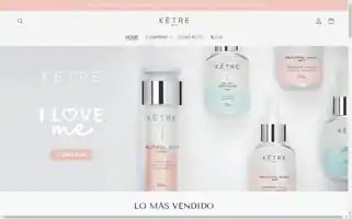 Ketrebeauty.com Screenshot 2024-04-27 16:08:24