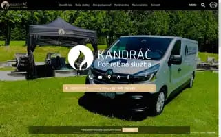 Kandrac.sk Screenshot 2024-06-18 02:47:53