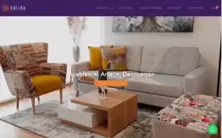 Kalidaespacios.co Screenshot 2024-06-28 06:27:13