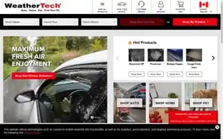 Weathertech.ca Screenshot 2024-05-15 00:49:43