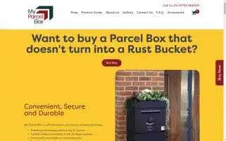 Myparcelbox.uk Screenshot 2024-06-28 03:48:39