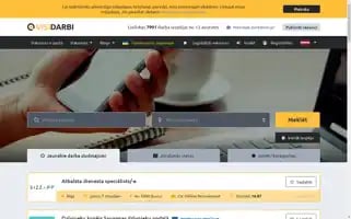 Visidarbi.lv Screenshot 2024-07-05 05:06:32