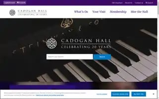 Cadoganhall.com Screenshot 2024-05-08 23:00:35