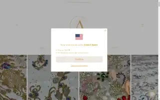 Fabricsbyariel.com Screenshot 2024-04-27 07:55:41