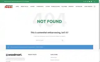 Mueblesjuani.com Screenshot 2024-05-20 09:57:58