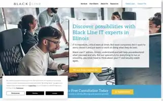 Blacklineit.com Screenshot 2024-07-09 05:31:52