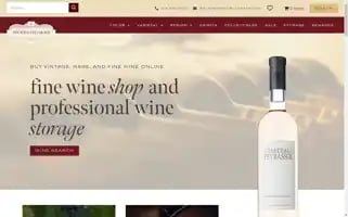 Winecellarage.com Screenshot 2024-05-15 03:51:17