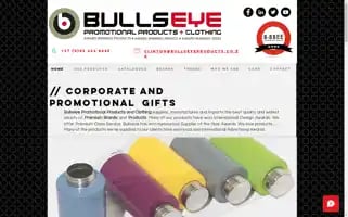Bullseyeproducts.co.za Screenshot 2024-05-15 15:54:02