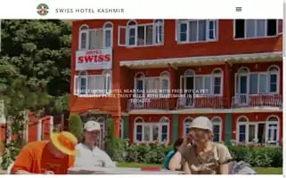 Swisshotelkashmir.com Screenshot 2024-04-22 12:48:26