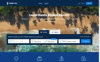 Reserval.com Screenshot 2024-06-18 23:51:03