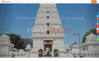 Hindutourism.com Screenshot 2024-04-16 10:04:32
