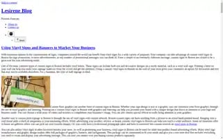 Lesirenehotel.com Screenshot 2024-04-25 03:28:37