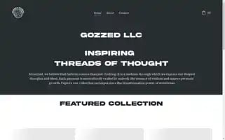 Gozzed.com Screenshot 2024-04-27 13:08:26