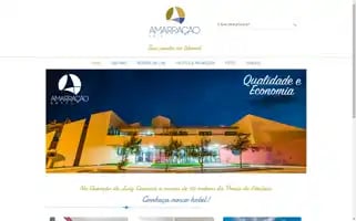 Amarracaohotel.com.br Screenshot 2024-04-17 13:58:18