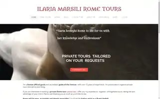 Ilariamarsilirometours.com Screenshot 2024-04-24 04:08:43