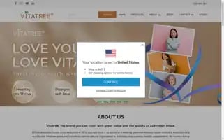 Vitatree.com.au Screenshot 2024-06-27 10:03:49