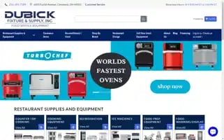 Dubickfixture.com Screenshot 2024-05-05 05:12:22