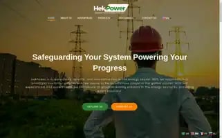 Hekpower.com Screenshot 2024-05-28 20:37:19
