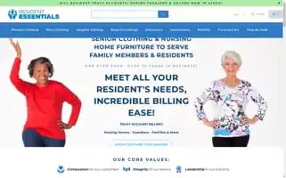 Residentessentials.com Screenshot 2024-05-05 05:16:36