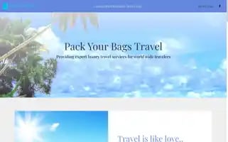 Packyourbags-travel.com Screenshot 2024-04-22 22:42:47