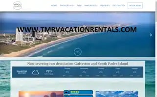 Tmrvacationrentals.com Screenshot 2024-04-16 19:55:13