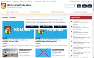 Chorvatskygrob.sk Screenshot 2024-06-16 00:25:42