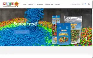 Kimmiecandy.com Screenshot 2024-05-04 20:57:19